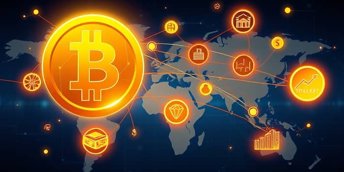 La tokenización de activos abre nuevos mercados financieros