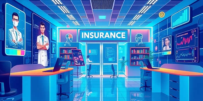 El avance de la salud digital impacta las aseguradoras tradicionales