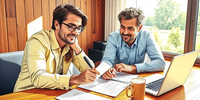 Aprende a negociar mejores condiciones en tus contratos