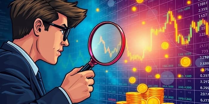 Haz revisiones semanales para detectar fugas de dinero