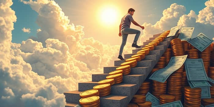 Prioriza el pago de deudas más caras primero