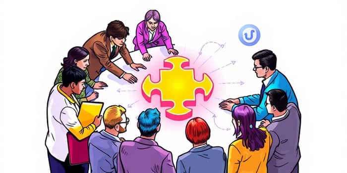 Consulta expertos para decisiones complejas