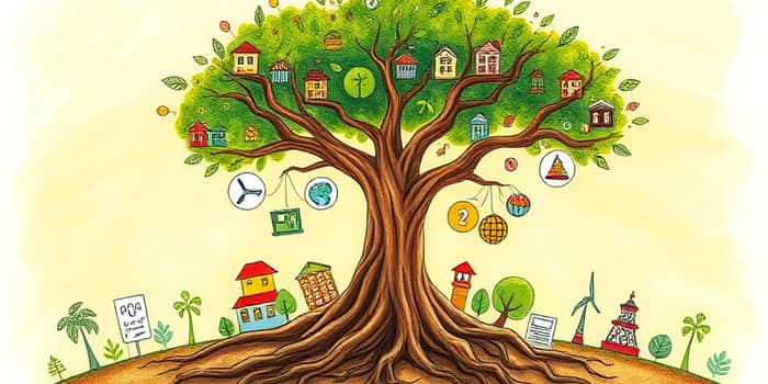 Incluye fondos temáticos de impacto social