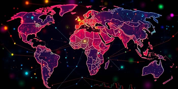 Aprovecha fondos internacionales para mayor diversificación