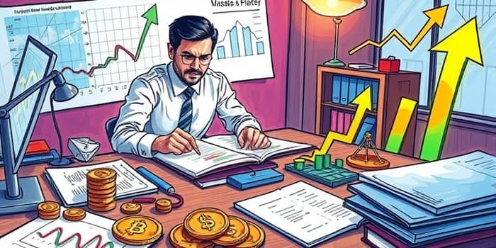 Optimiza impuestos con productos adecuados
