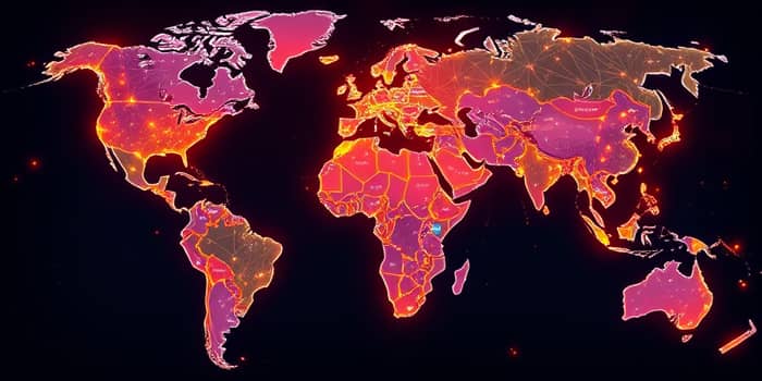Revisa el desempeño global para identificar oportunidades