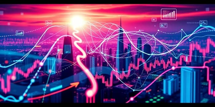 Aprovecha la gestión cuantitativa en fondos innovadores