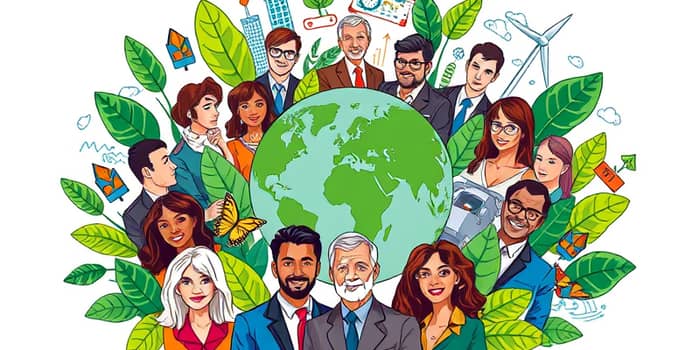 Tendencias ESG se consolidan en la estrategia empresarial