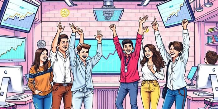 Startups tecnológicas atraen capital en fase temprana