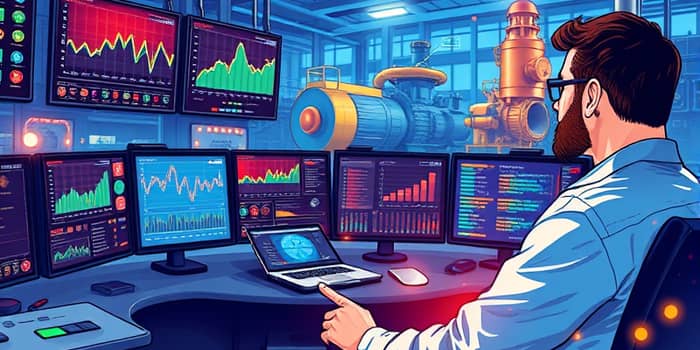 Monitoriza el rendimiento de cada activo trimestralmente