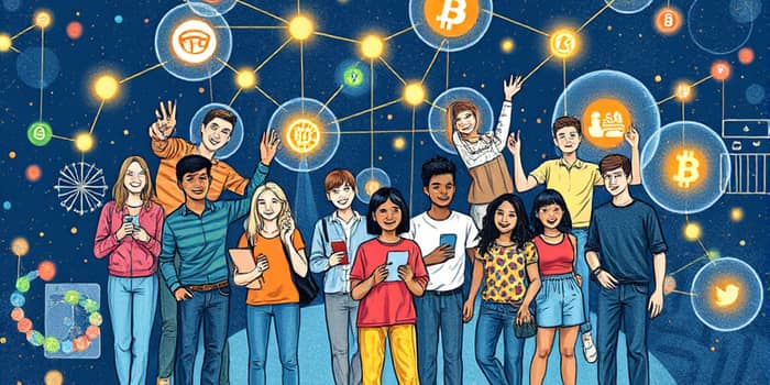 Plataformas de crowdfunding democratizan la inversión