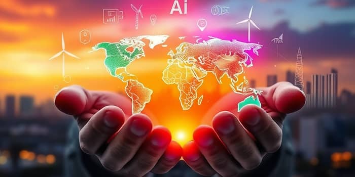 Fondos temáticos permiten apostar por tendencias globales
