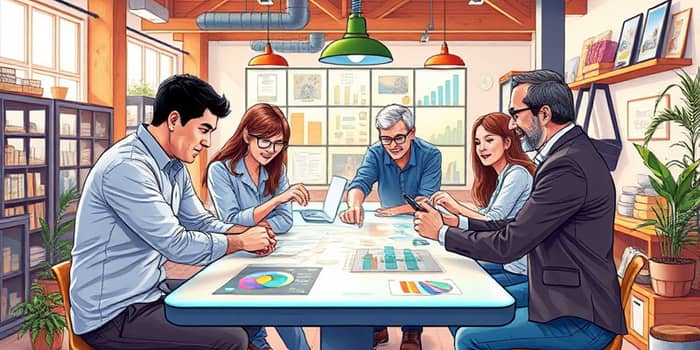 Negocios familiares innovan para atraer nuevos inversores