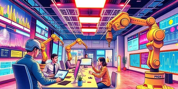 Nuevas plataformas de gestión automatizada amplían alternativas