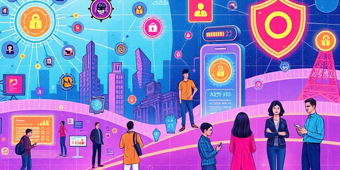 Mercado de seguros crece con productos digitales
