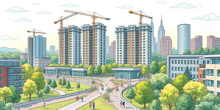 Sector inmobiliario premium crece en ciudades secundarias
