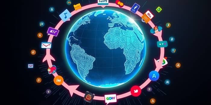 Negocios de suscripción digital ofrecen ingresos recurrentes