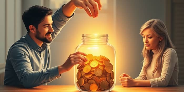 Incluye activos líquidos para imprevistos