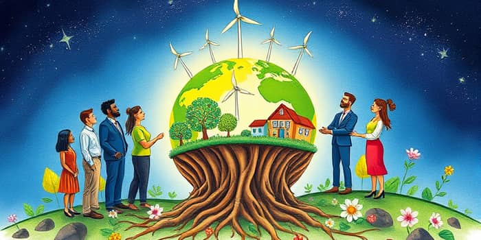 Empresas B captan recursos por su enfoque sustentable
