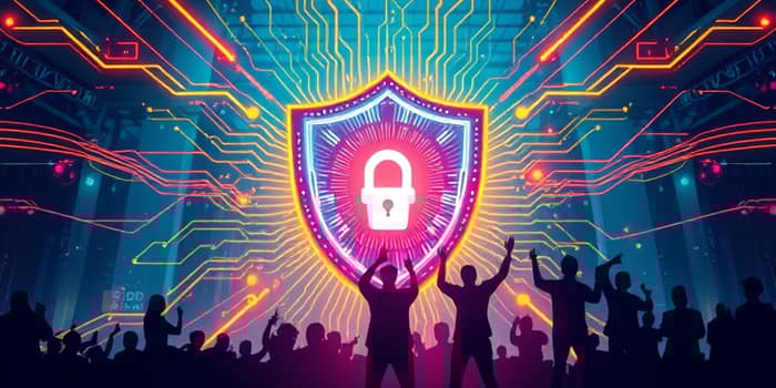 Startups de ciberseguridad logran rondas de financiación récord