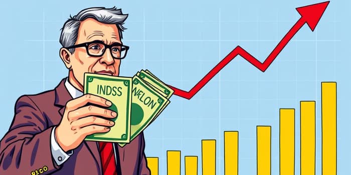 Oportunidades en bonos indexados a la inflación
