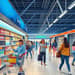 Inteligencia artificial en retail genera nuevos modelos de escalabilidad