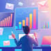 El seguimiento visual mejora tu disciplina financiera