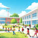 Inversiones en infraestructuras educativas ganan fuerza