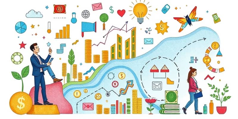 Adaptar el portafolio a tu edad mantiene coherencia